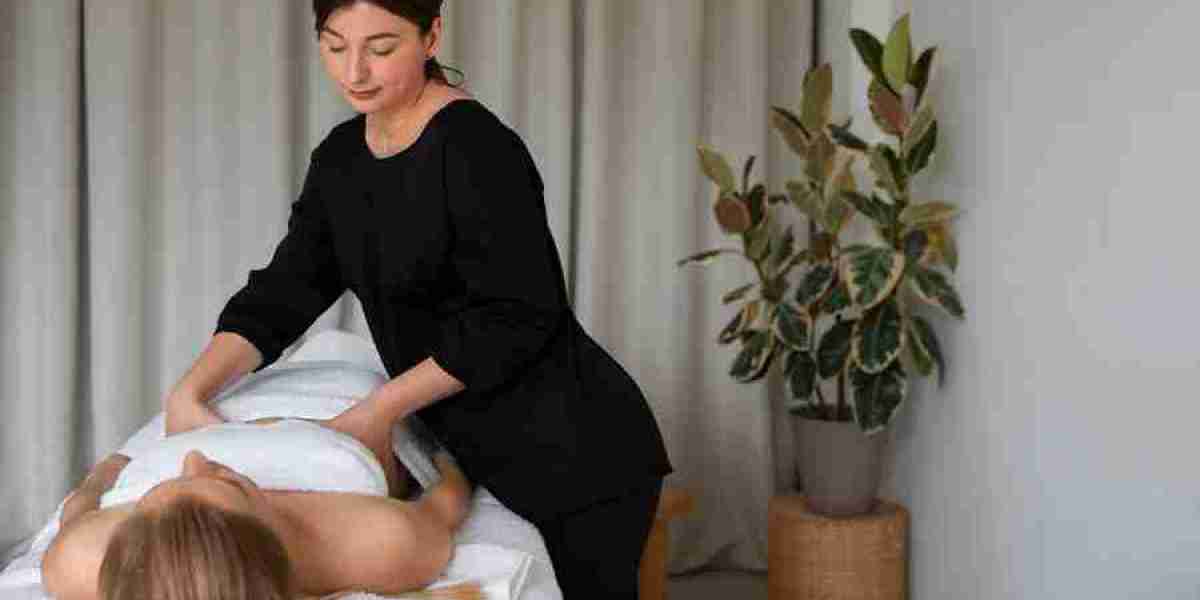 Your Complete Guide to Massage Therapy in Edmonton: Finding the Right Therapist and Treatment