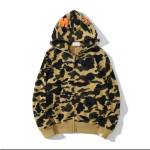 Bathing Ape Hoodie