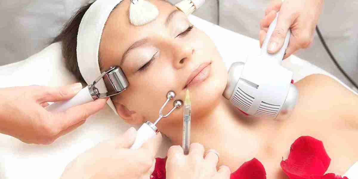 Facial Care Market Research: Key Factors Driving Growth, Consumer Preferences, and Future Market Prospects