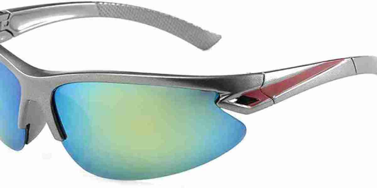 Sport Sunglass Market Potential Technological Innovations Shaping the Future of Eyewear