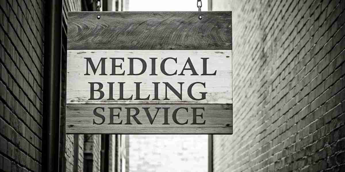 Maximize Profits: How Medical Billing Services Can Transform Your Healthcare Practice