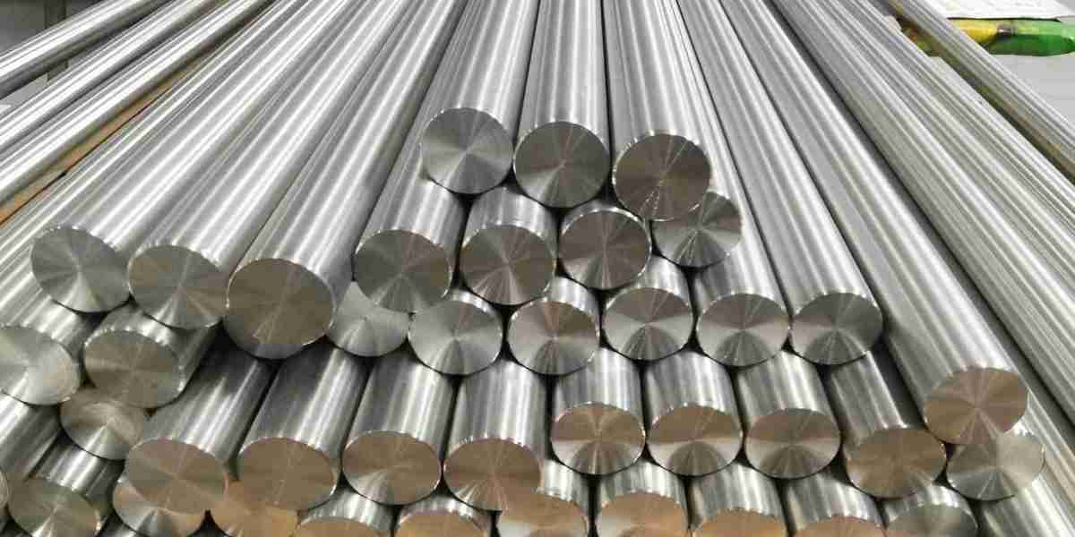 Stainless Steel Market Growth and Innovations in Sustainable Manufacturing: The Path Forward