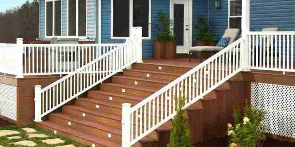 Milton Deck Builders: Crafting Perfect Outdoor Spaces