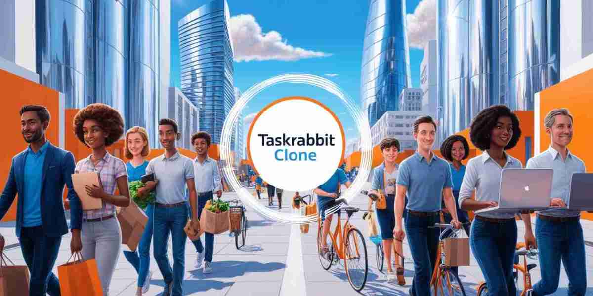 The Cost of Developing an App Like TaskRabbit in 2025