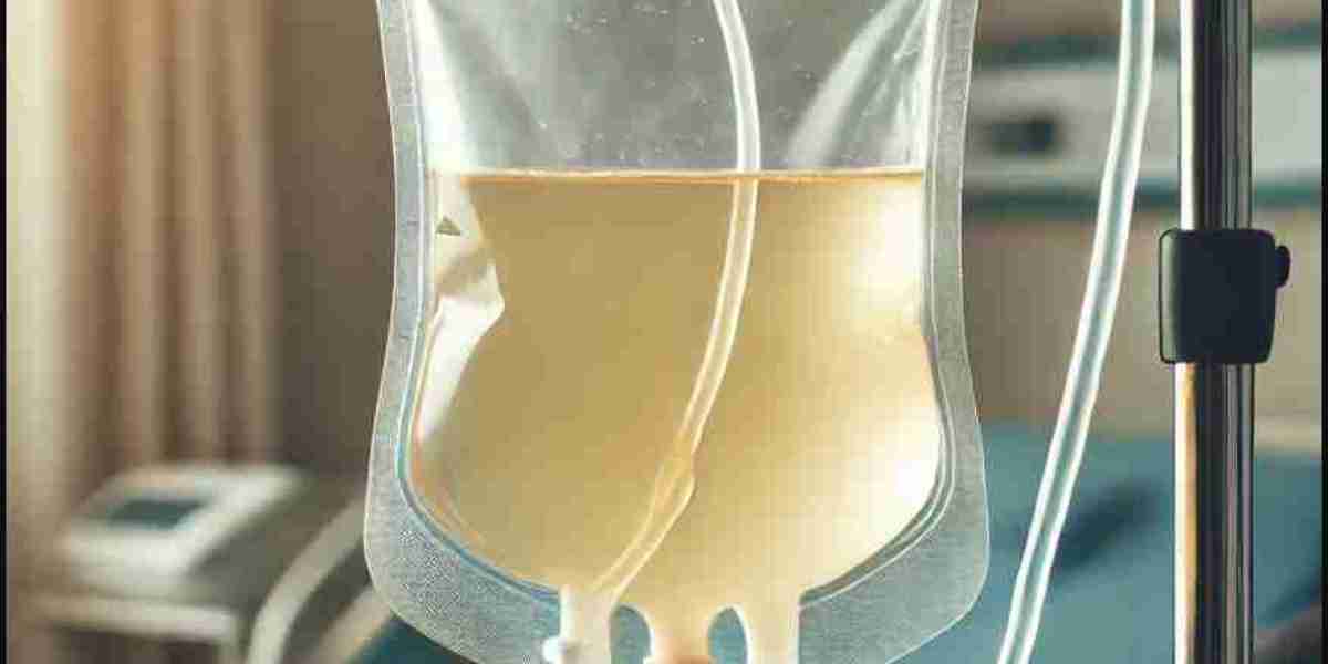 Urinary Bag Market Analysis: An In-Depth Look at the Rising Demand for Home Healthcare Solutions