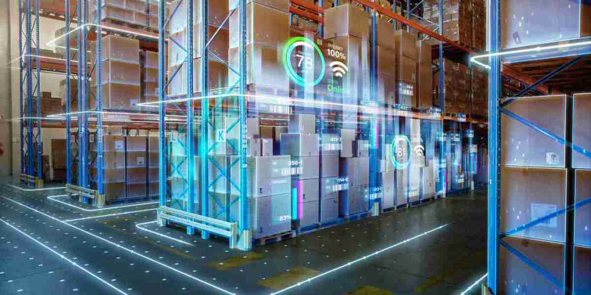 Warehouse Automation Market Scope: Comprehensive Review of Current and Future Trends Driving the Automation Sector