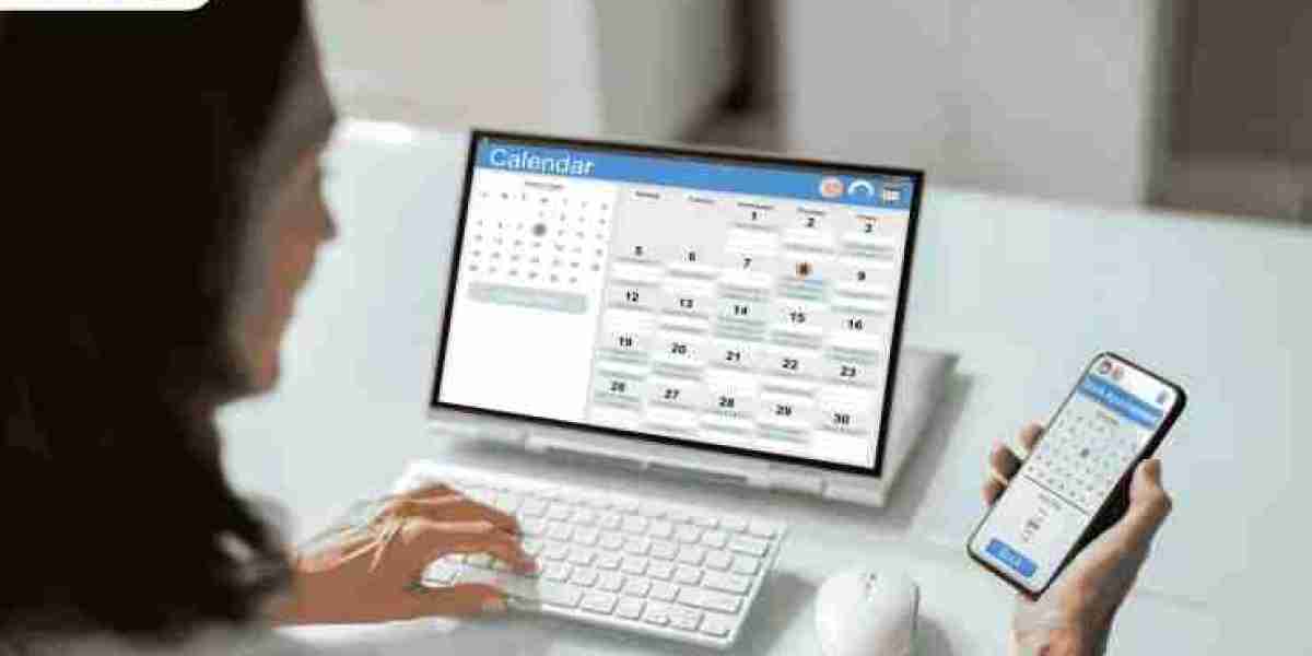 Simplify Operations with Booking Management Software