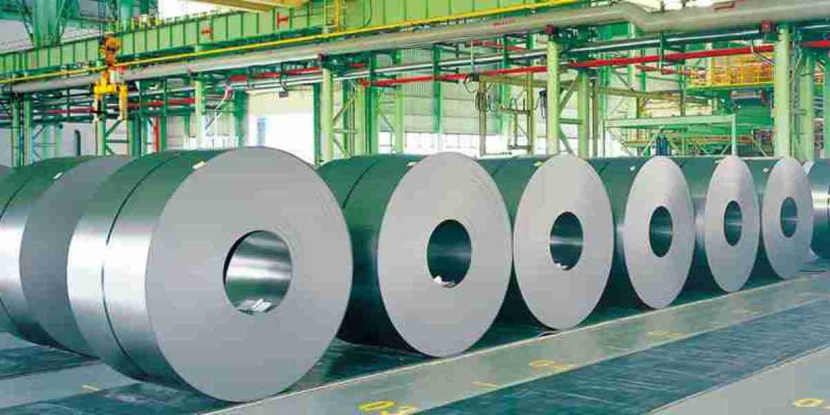 Coil Coatings Industry The Roadblocks to Success