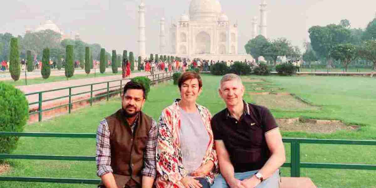 Same Day Agra Tour By Car