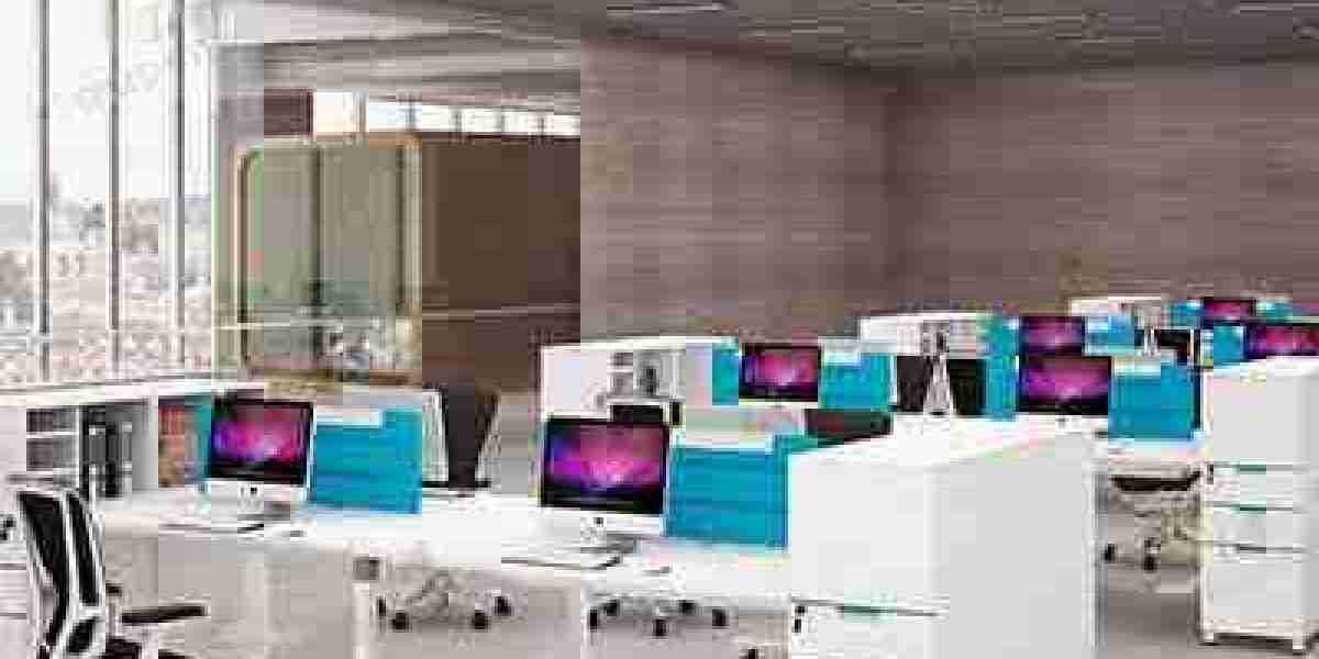 Why Faridabad Is a Hub for Premium Office Furniture Manufacturers