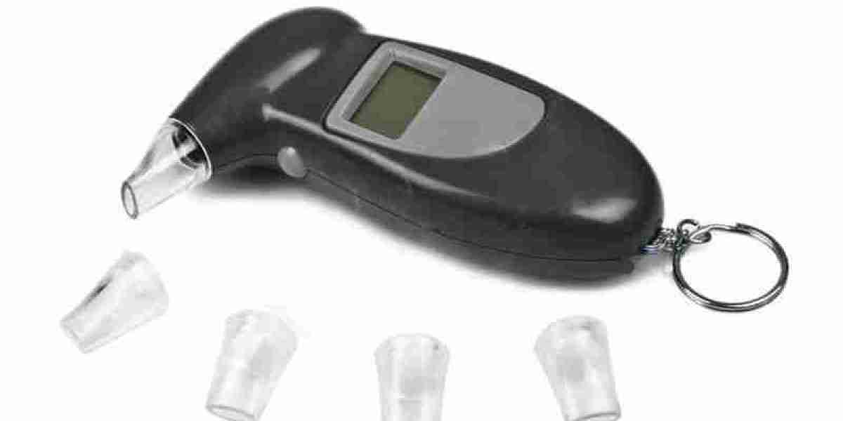 Breath Analyzer Market: Market Innovations Shaping the Future of Non-invasive Diagnostics