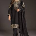 Pakistani Salwar Kameez