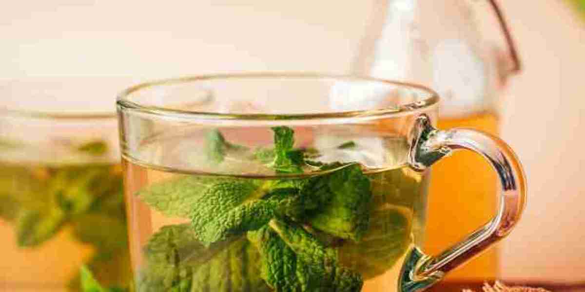 Sugar Free RTD Tea Market Research Analysis of Growth Challenges and Key Opportunities for Emerging Market Developments