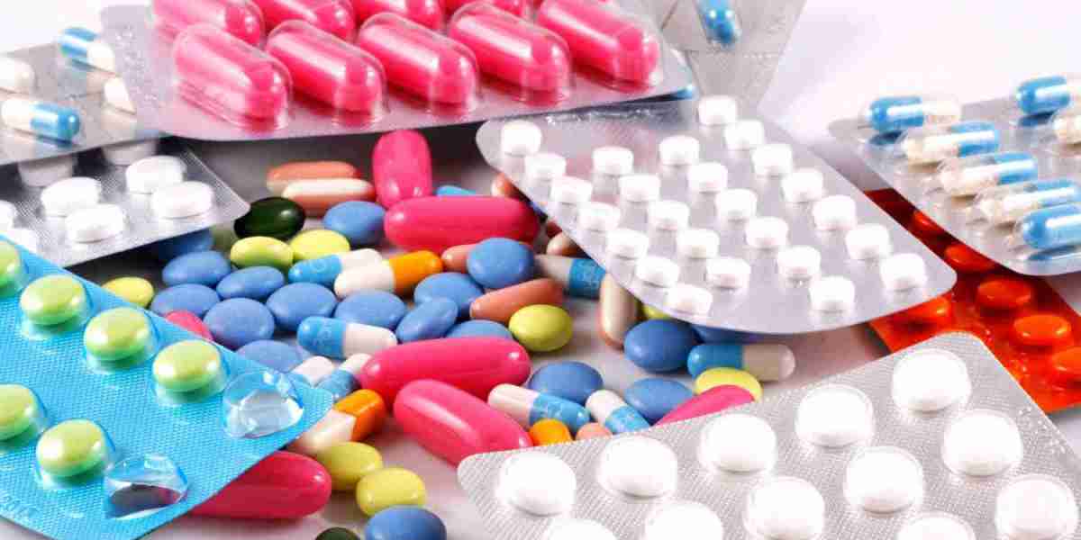 Anticoagulant Market Growth Factors and Future Opportunities for Market Expansion