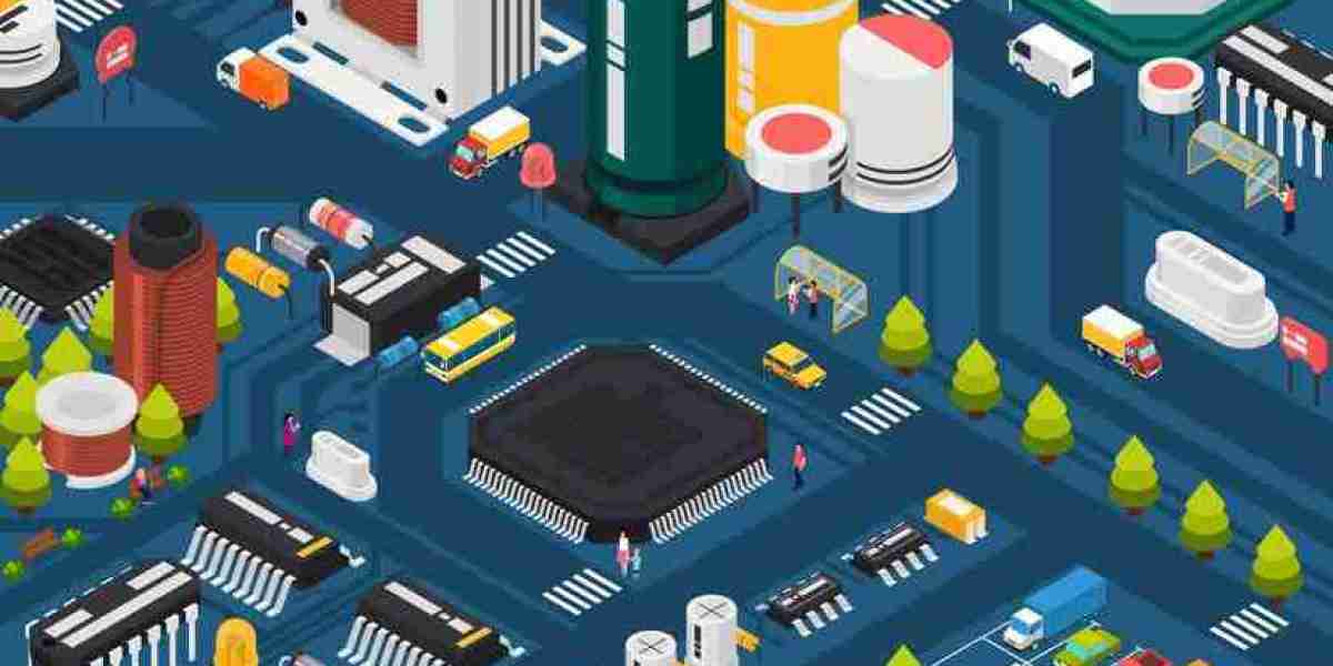 Semiconductor Chemicals Market Research Analysis Key Drivers and Barriers Affecting Future Market Shifts