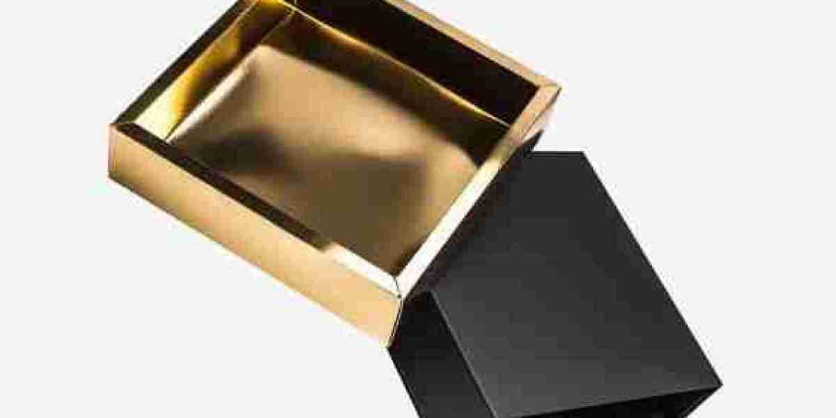 The Secret to Luxury Packaging Rigid Boxes You’ll Love