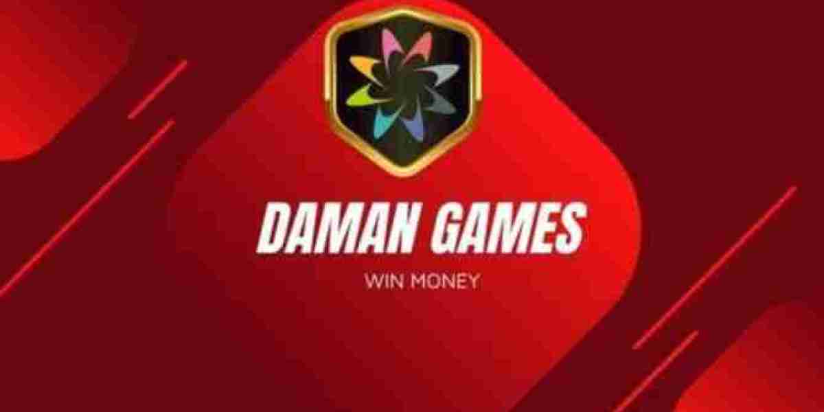 Daman Online Game: A Gateway to Endless Entertainment