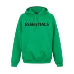 GreenEssentialsHoodie hoodie