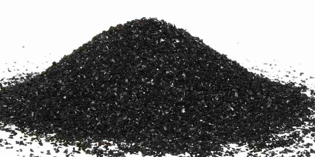 Activated Carbon Market Forecast and Strategic Overview Assessing Drivers and Inhibitors of Market Growth