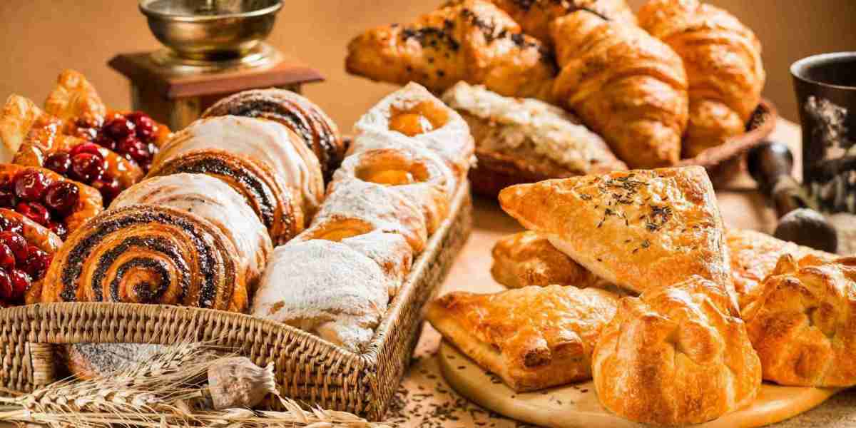 Frozen Bakery Products Market: Exploring Health, Convenience, and Sustainability Trends