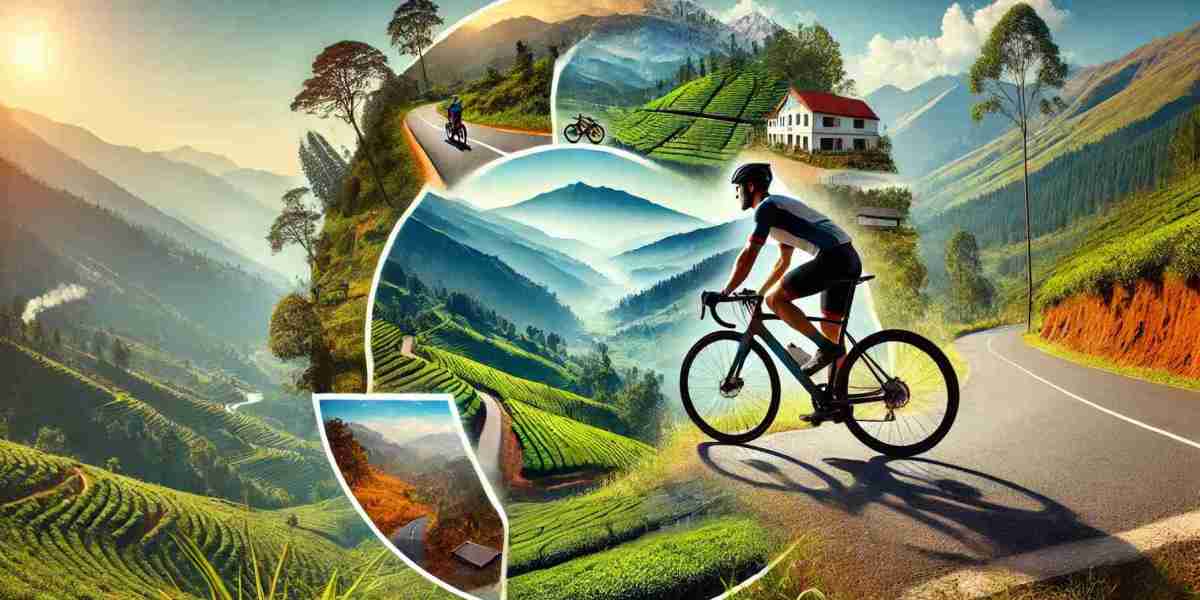 Cycling Routes in India for a Memorable Adventure Holiday