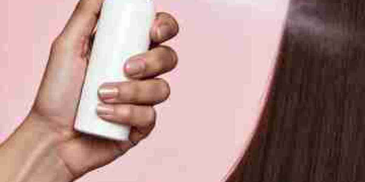 Makeup Setting Spray Market Growth Challenges: Key Restraints Impacting Industry Expansion and Trends