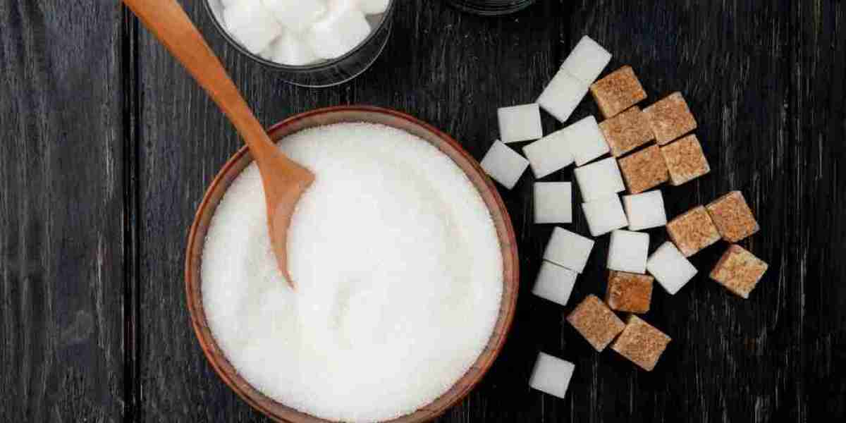 Overcoming Dairy Sweetener Market Entry Barriers: Key Factors for New Players Seeking Market Share.