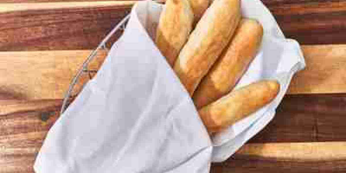 Frozen Bread Market Challenges: Coping with Market Fragmentation and the Shift Towards Healthier Options in 2025