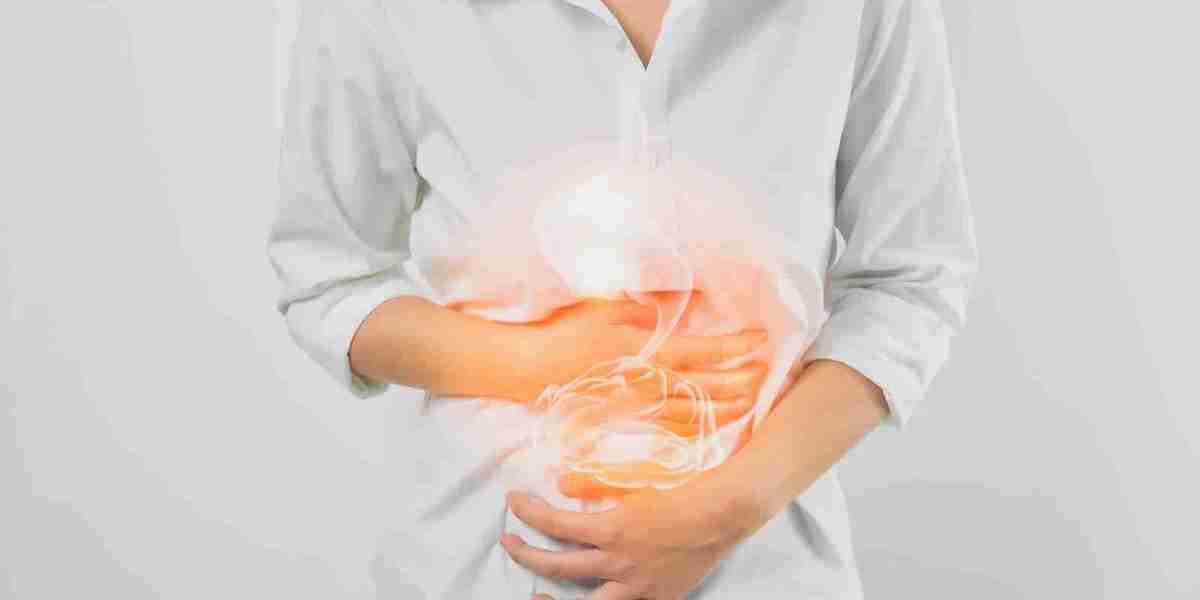 Diabetic Gastroparesis Treatment Market: Forecasting Innovations and Market Expansion