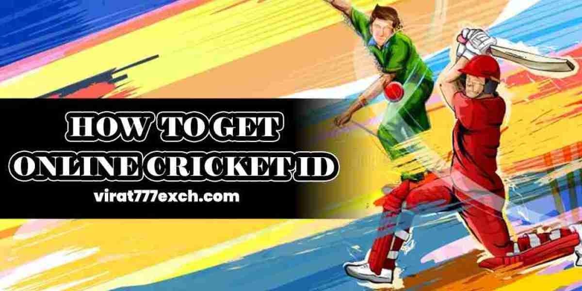 Online Cricket ID: A Hassle-Free Way of Betting on Cricket