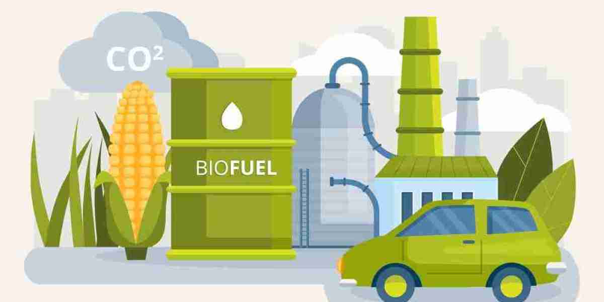 Biofuel Testing Services Market Vendor Ecosystem: Key Players Shaping the Biofuel Testing Landscape Globally