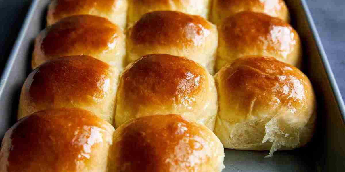 Bread and Roll Market: Hindrances to Innovation and Profitability in a Competitive Landscape