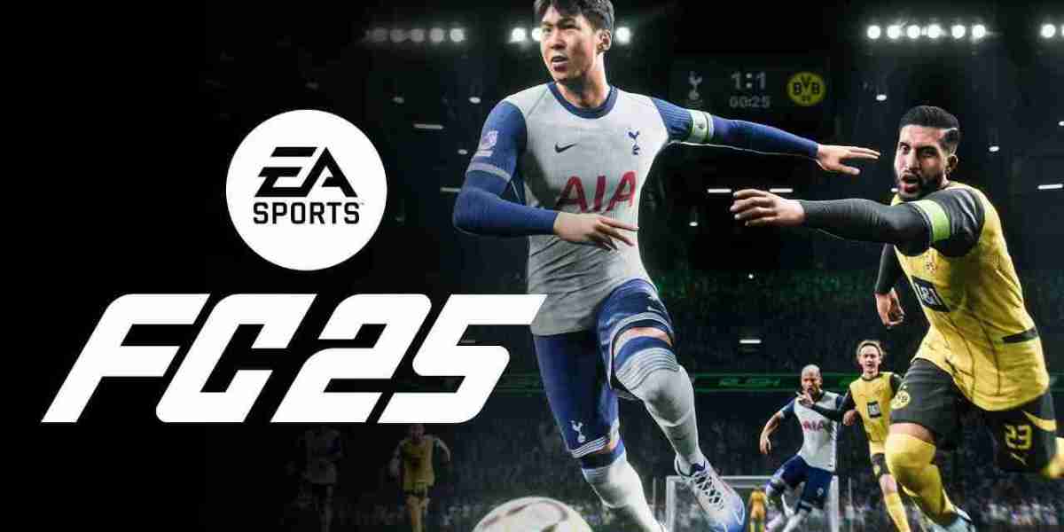 MMoexp: The Ultimate Guide to EA FC 25 New Skill Moves