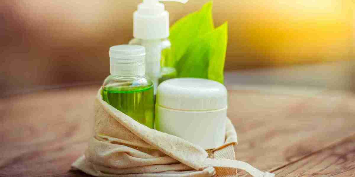 Post Shave Care Market Outlook and Future Growth Prospects