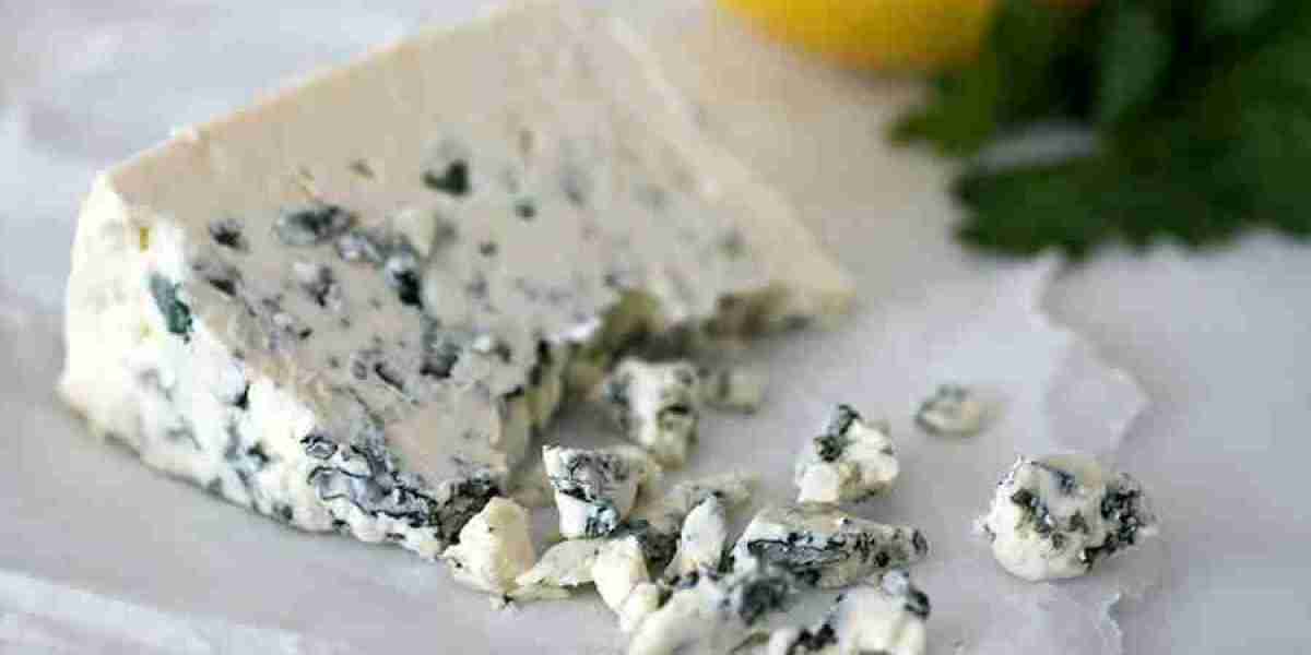 Blue Cheese Market Innovations Elevating Culinary Experiences Worldwide