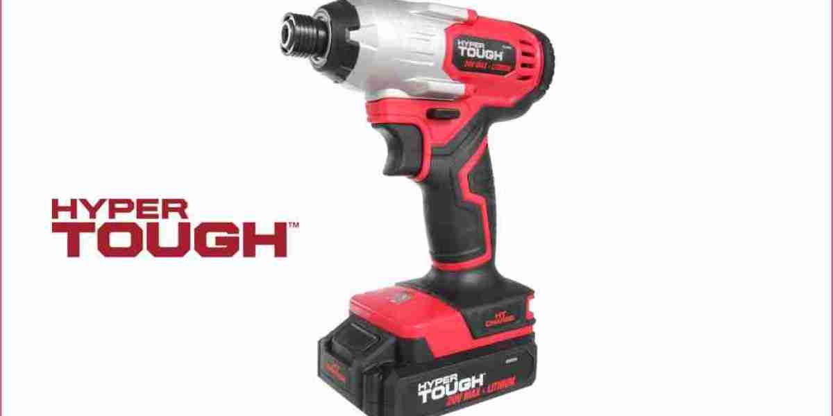 Exploring the Standout Features and Benefits of Hyper Tough Tools