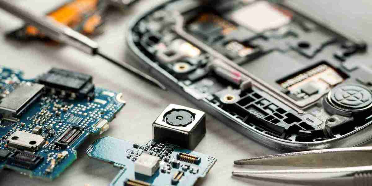 Best Cell Phone Repair Houston: Quality Repairs for Any Issue