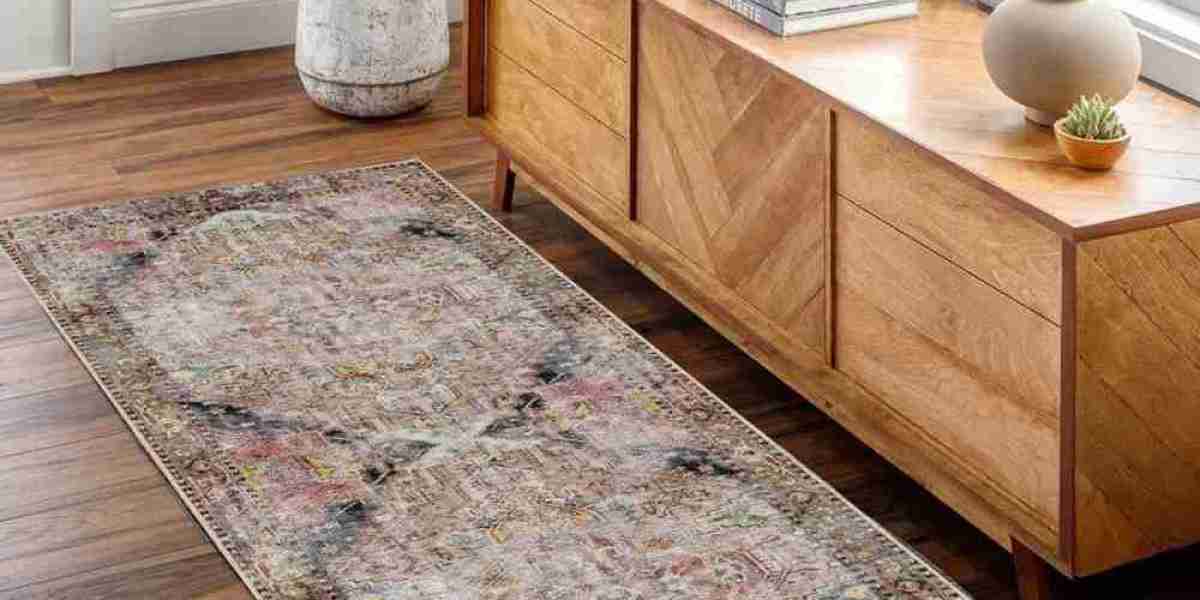 Smart, Stylish, and Washable Rugs for Modern Living