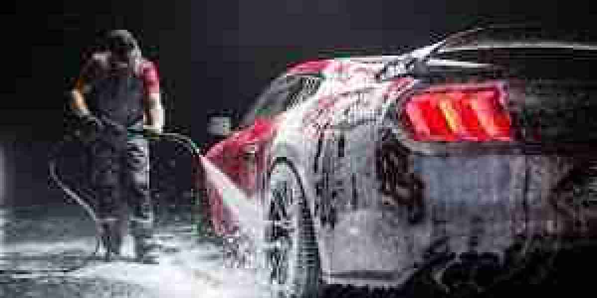 The Ultimate Guide to Finding the Best Car Wash in Los Alamitos, CA