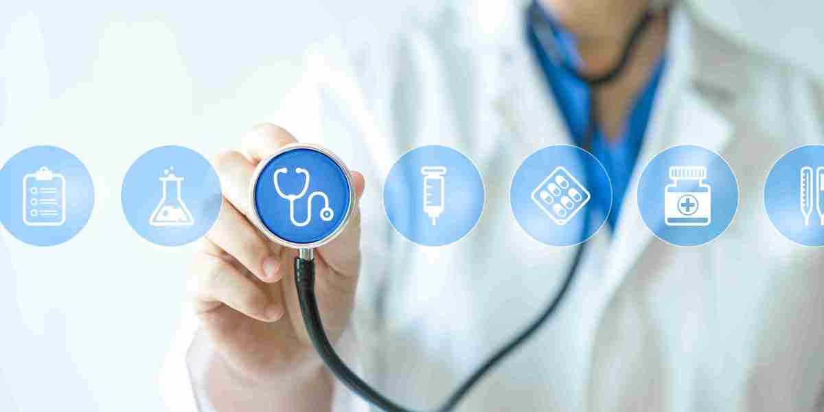 Health Insurance Market Opportunities: Exploring the Future of Healthcare Coverage and Technological Innovations in 2025