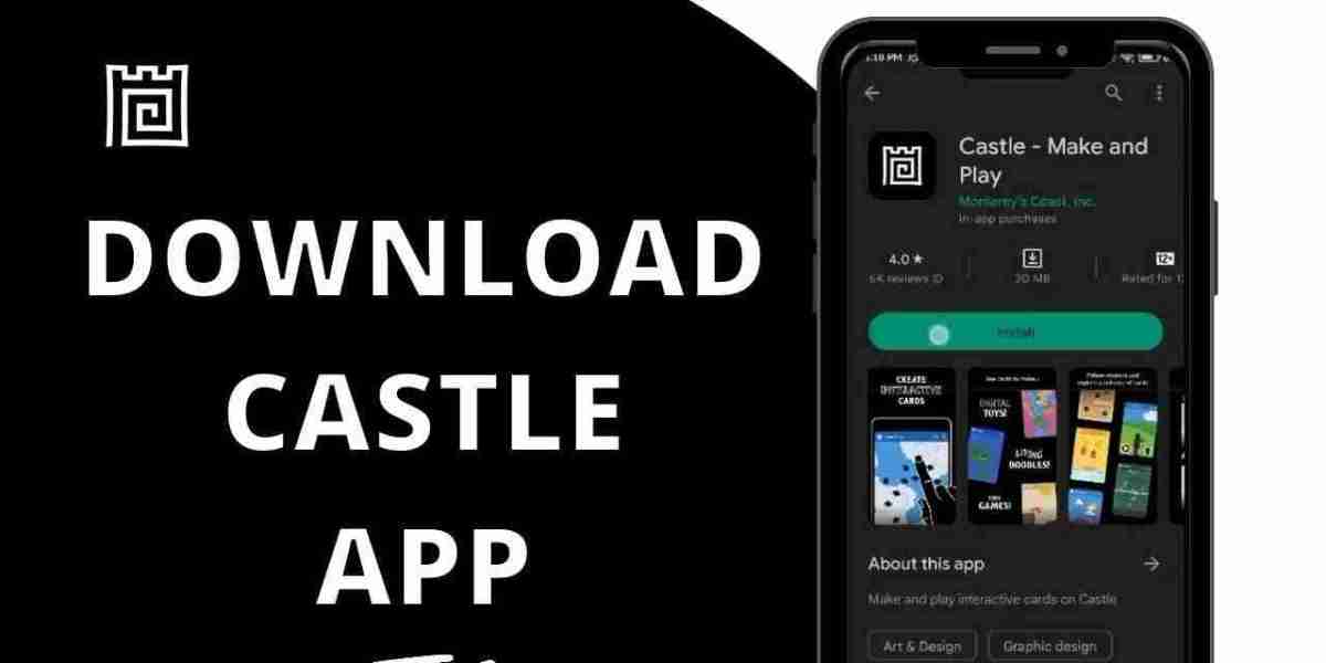 Watch Movies with Castle App