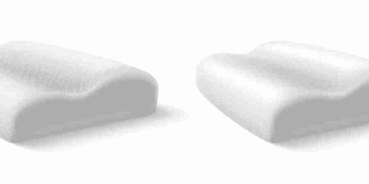 Cervical Pillow Market Research and Innovations Transforming the Market Landscape