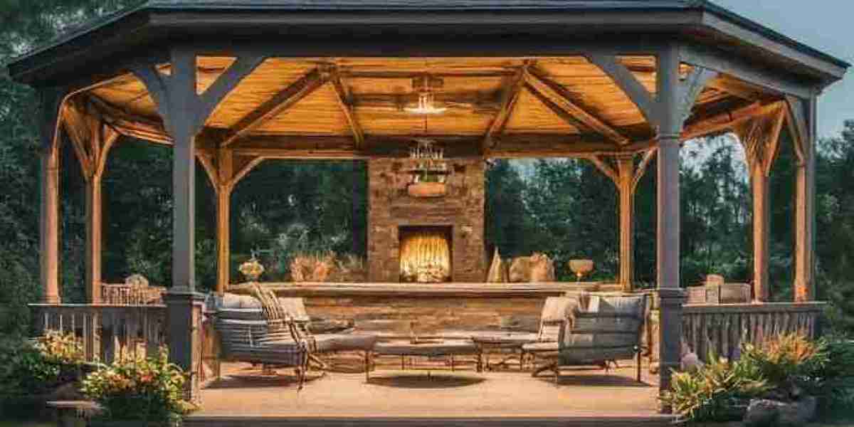 The Ultimate Guide to Decking Materials: Choosing the Right Option for Your Outdoor Space