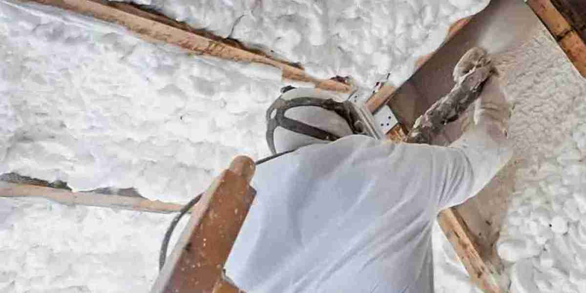 Foam Insulation Market: How to Build Long-Term Customer Loyalty through Innovation, Service, and Sustainability.