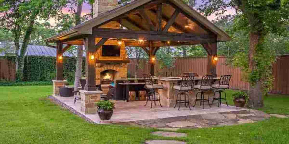 Deck Materials: A Guide to Choosing the Best Options for Your Outdoor Space