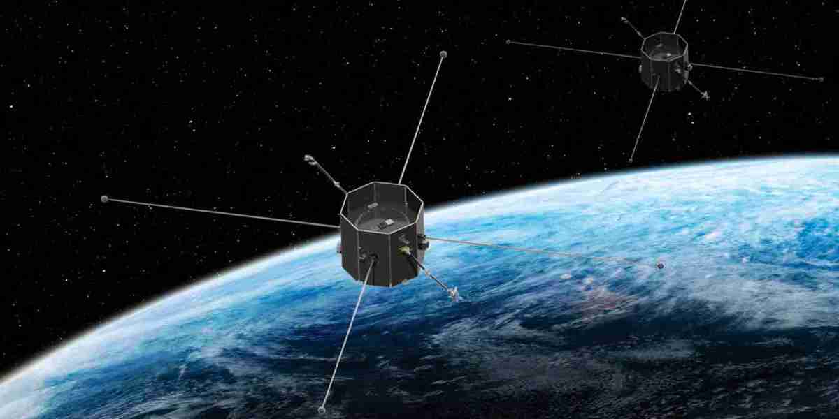 Small Satellite Market Future Outlook Sustainability and Space Debris Management