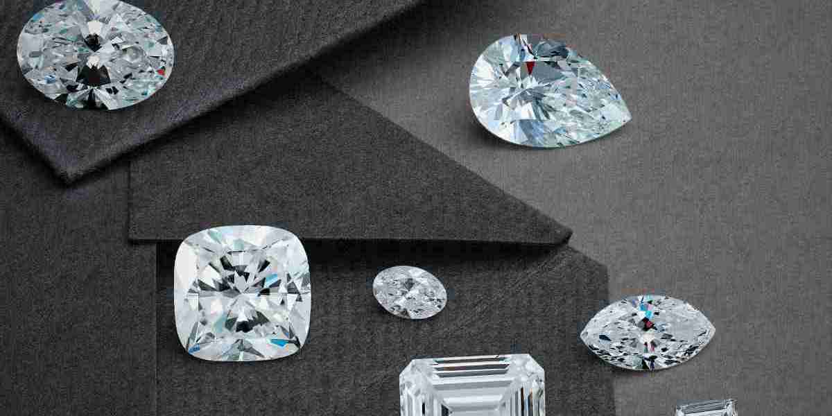 Custom Diamonds for Sale in the USA | OpulentDiam