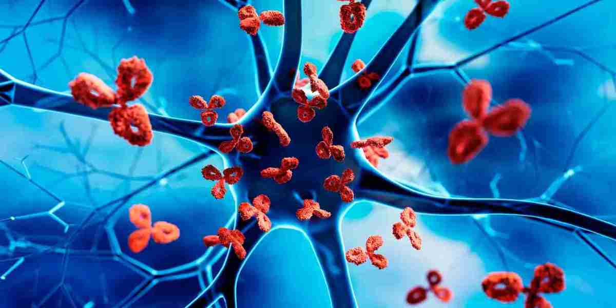 Autoimmune Disease Diagnostics Market: A Comprehensive Overview of Current Trends and Innovations