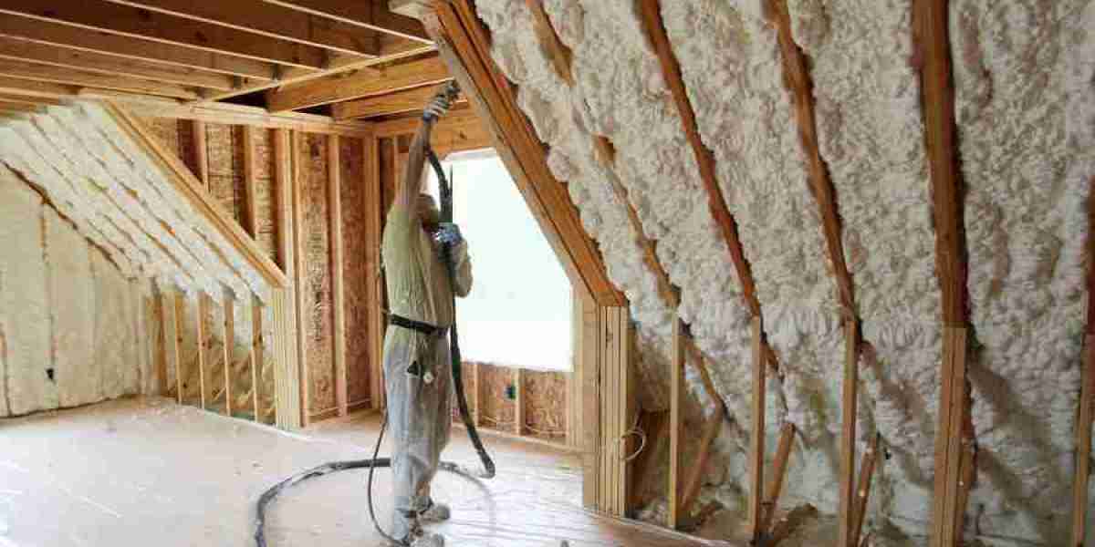 Foam Insulation Market Entry Barriers and Key Challenges to Overcome for New Business Opportunities