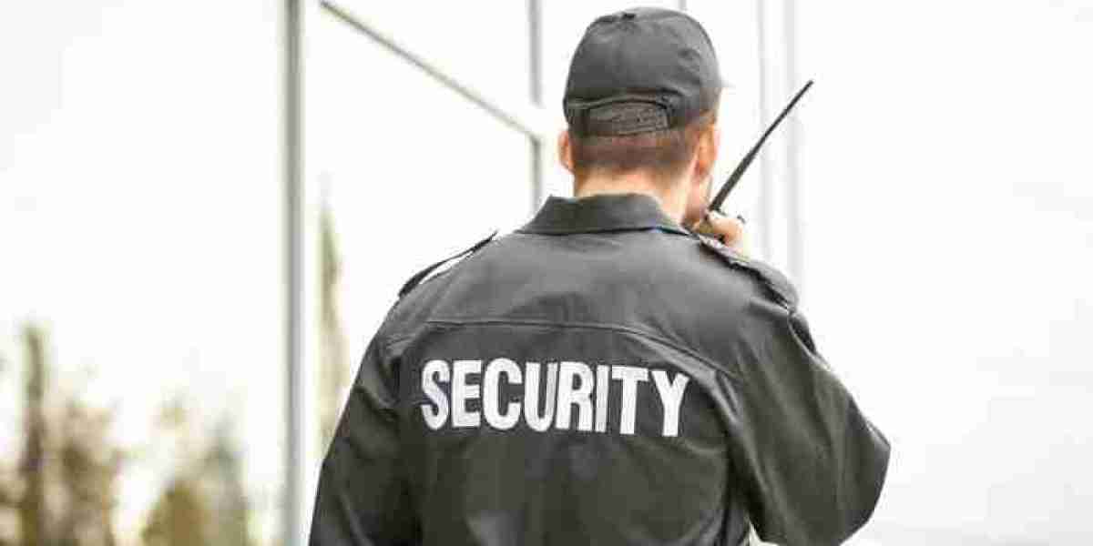 The Growing Demand for Emergency Security Services in Urban Areas